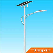 8m 40W LED Street Light with Coc Certificate